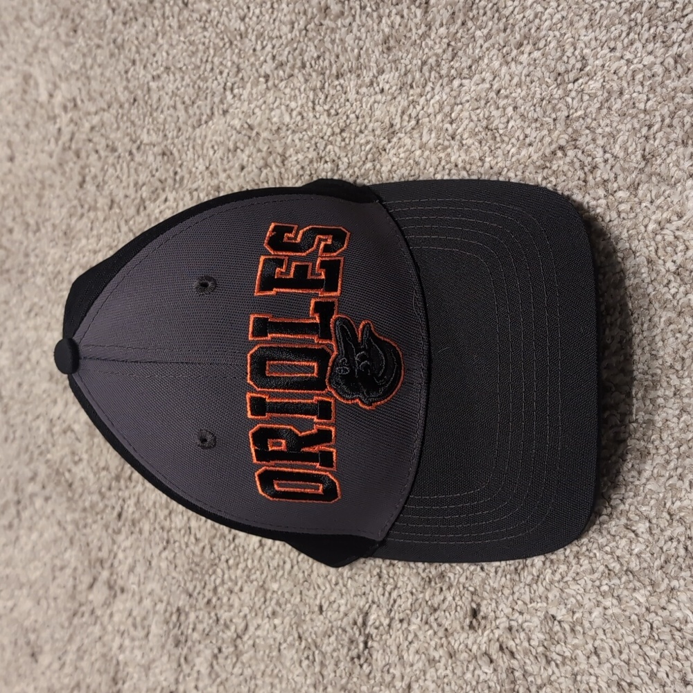 Orioles Hat